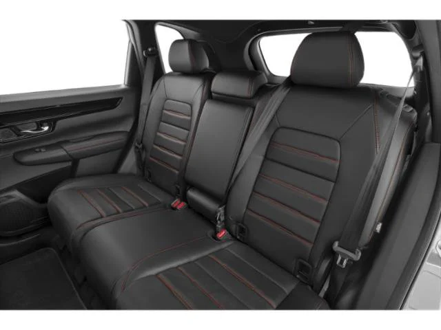 Used 2025 Platinum White Pearl Honda Sport Touring image 15