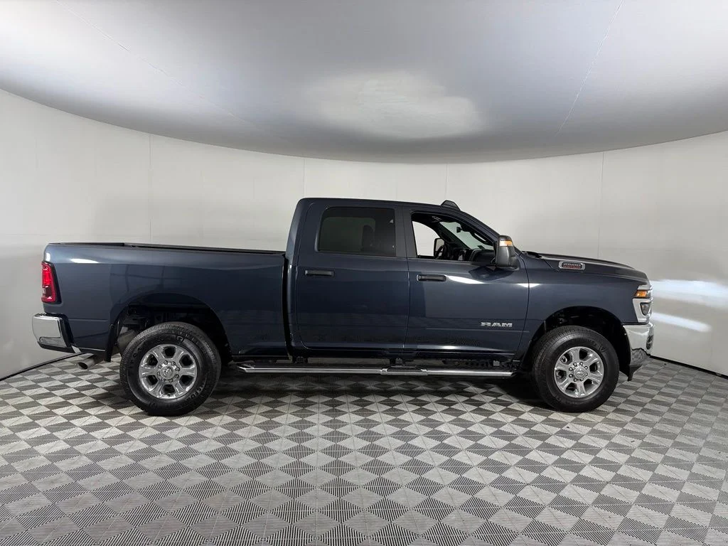 Certified Used 2026 Blue Ram Big Horn image 7