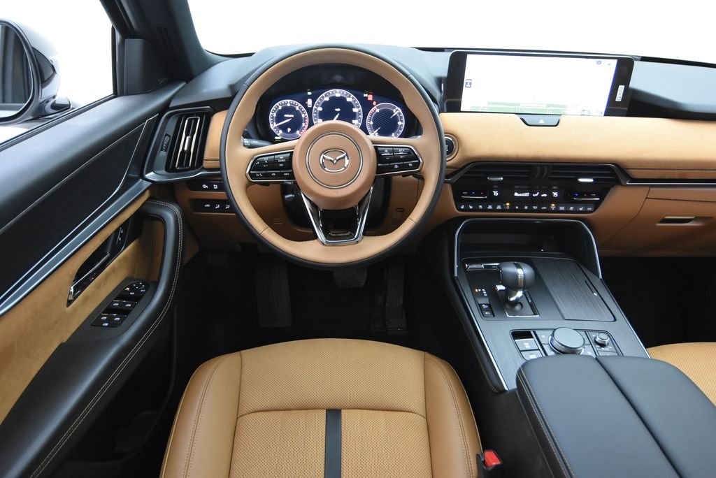 2026 Mazda CX-70 Premium Plus Package - Photo 26