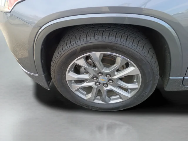 2019 Chevrolet Traverse Premier - Photo 36