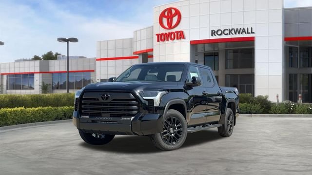 2026 Toyota Tundra  SR5