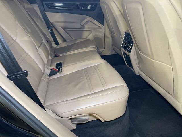Used 2019 Black Porsche S image 23
