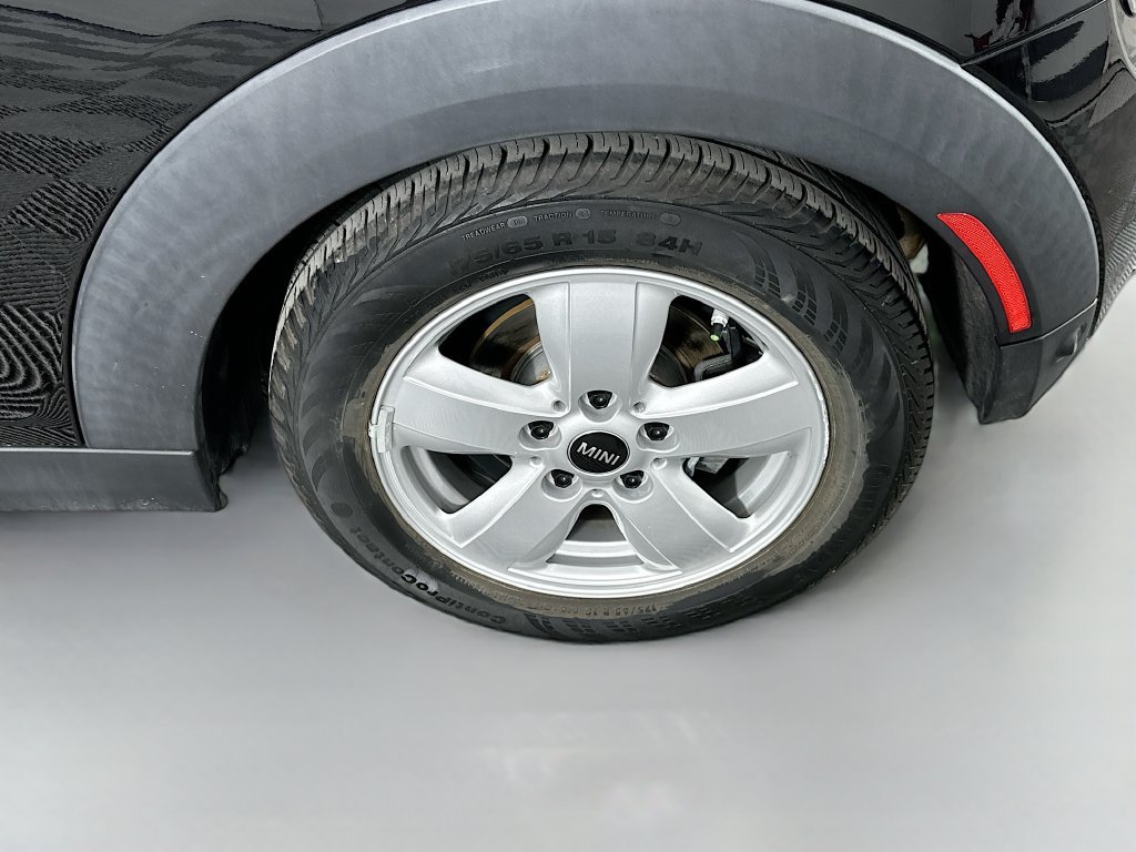 Used 2016 Black MINI Base image 31