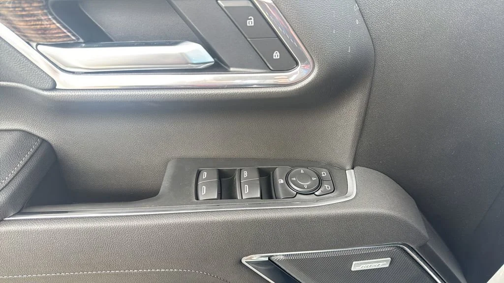 2026 GMC Sierra 1500 Elevation - Photo 27