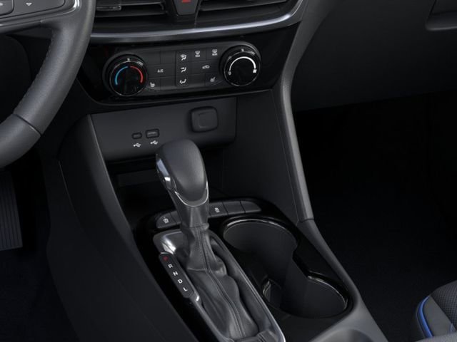 New 2026 Brilliant Red Buick Sport Touring image 23