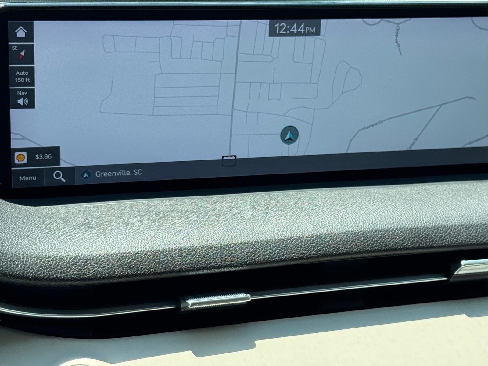 2024 GENESIS GV70 Standard - Photo 26