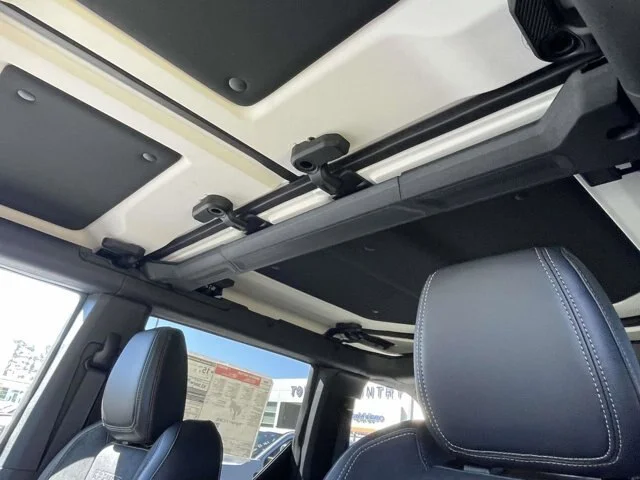 2025 Ford Bronco 4-Door Raptor - Photo 31