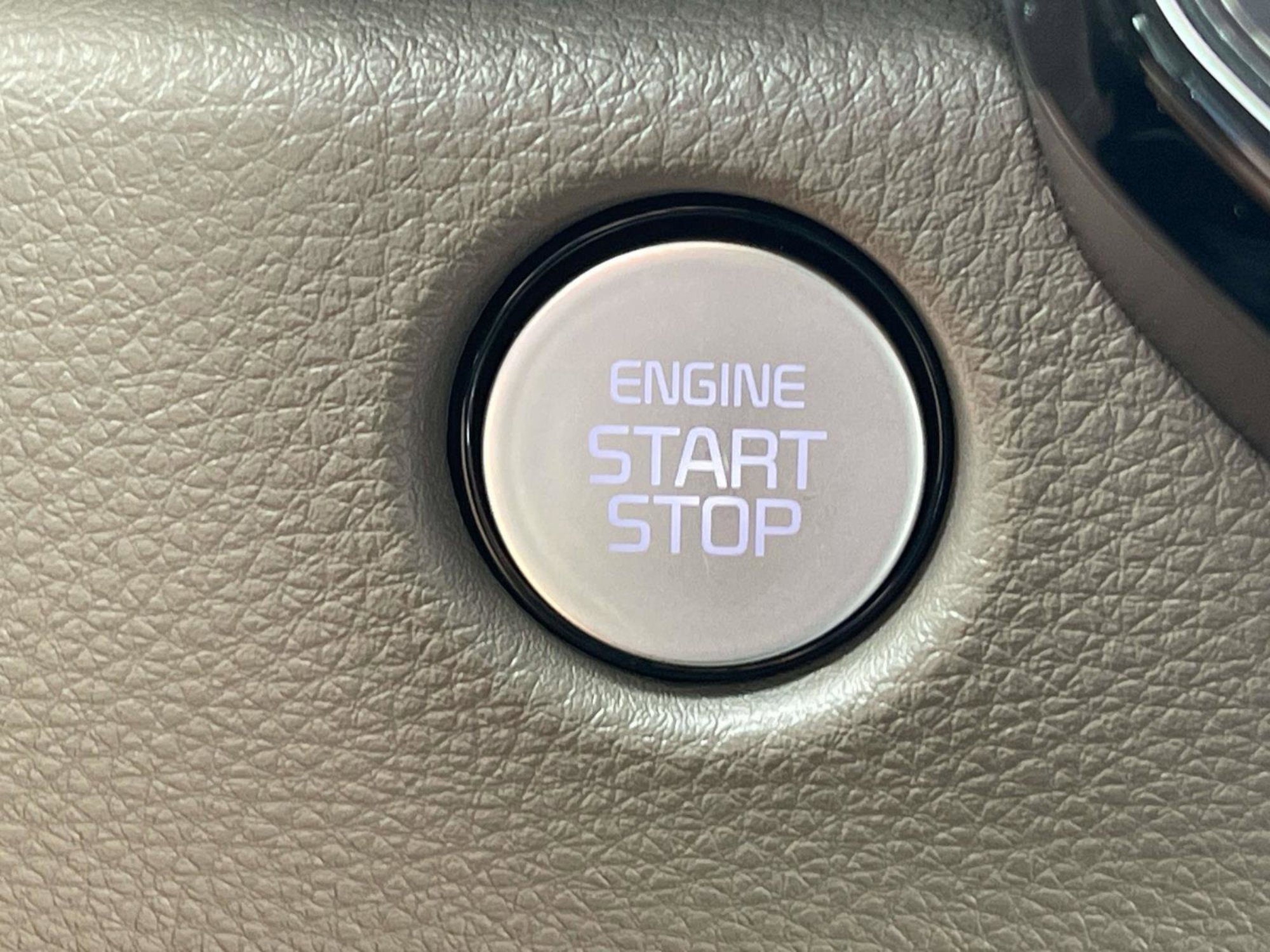 New 2026 Ivory Silver Kia EX image 28