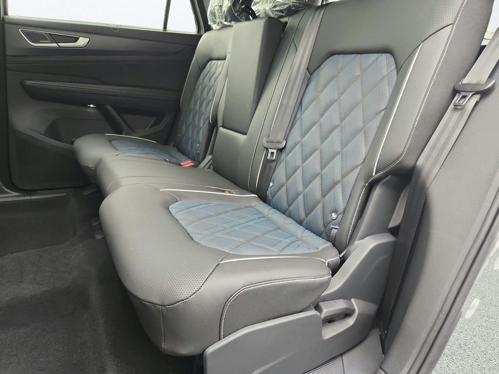 New 2026 Silver Volkswagen SEL Premium R-Line image 22