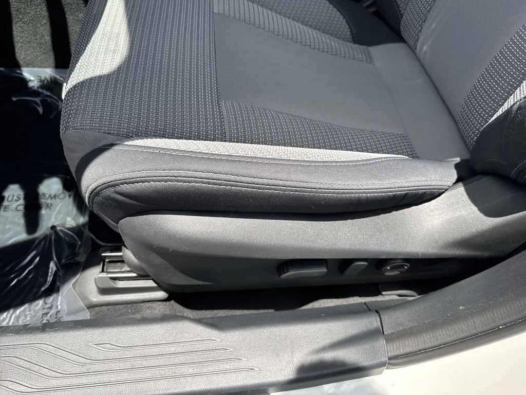 Used 2024 Crystal White Pearl Subaru Premium image 41