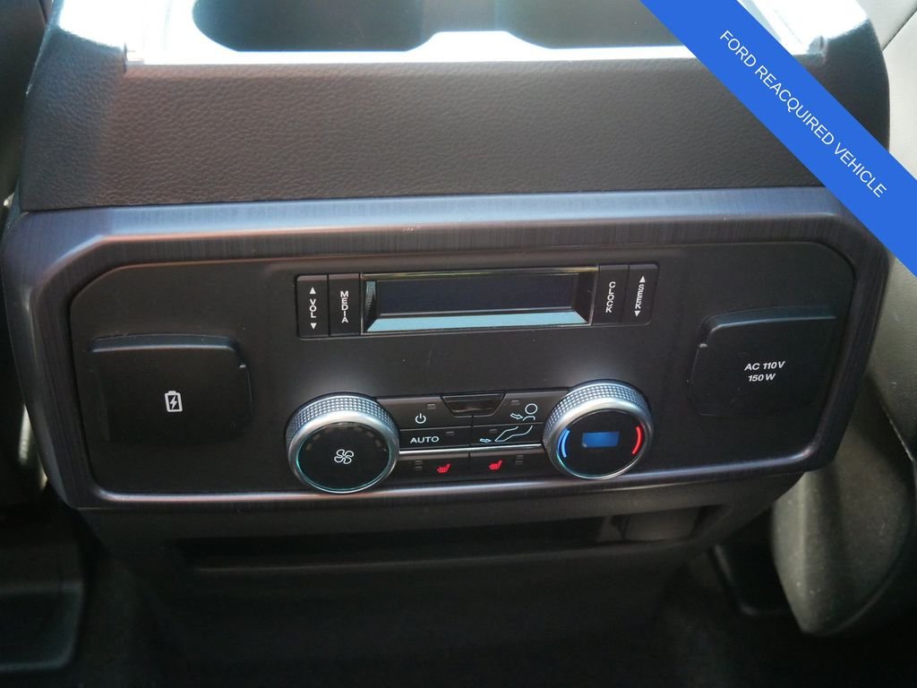 Used 2023  Ford Platinum image 14