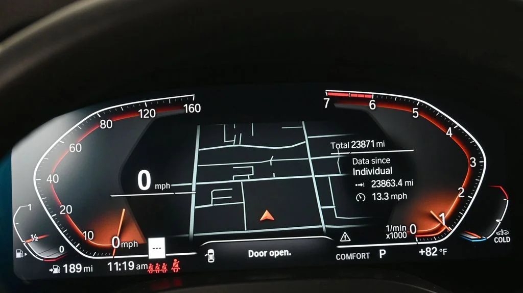 2023 BMW X3 30i - Photo 9