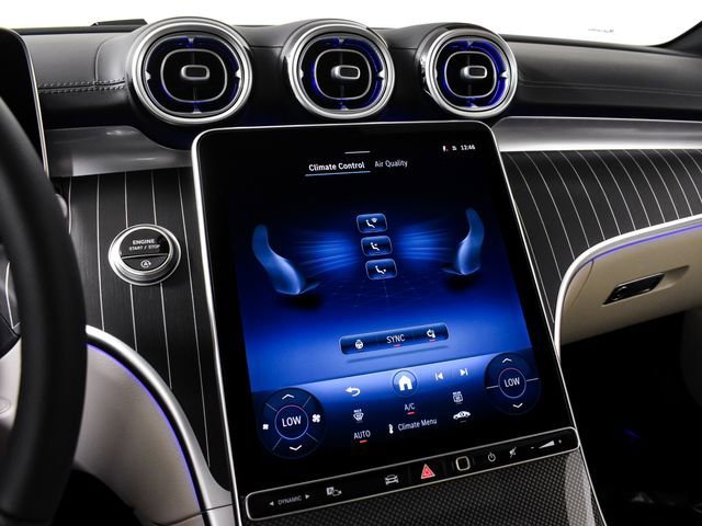 New 2026 Polar White Mercedes-Benz CLE 300 image 74