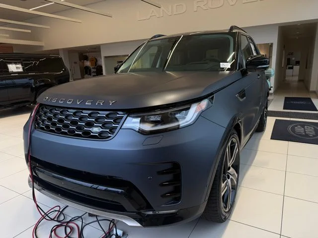 New 2026 Varesine Blue Land Rover Tempest Edition image 2