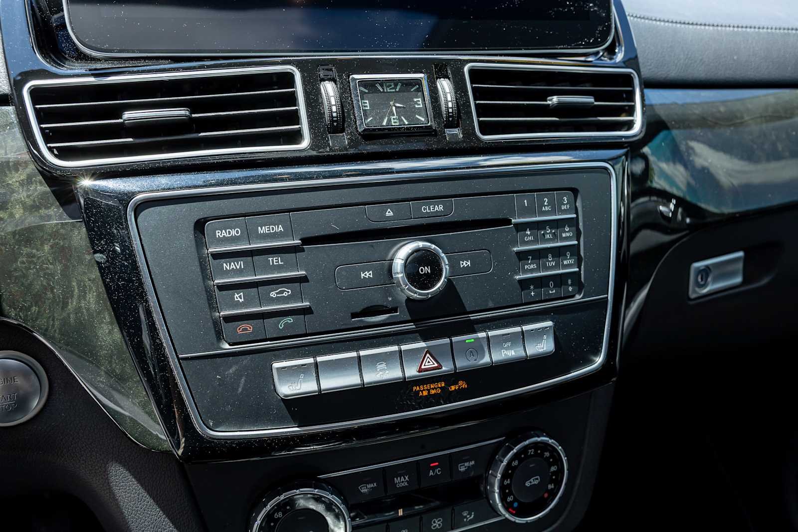 Used 2019 Selenite Grey Metallic Mercedes-Benz GLS 450 image 20