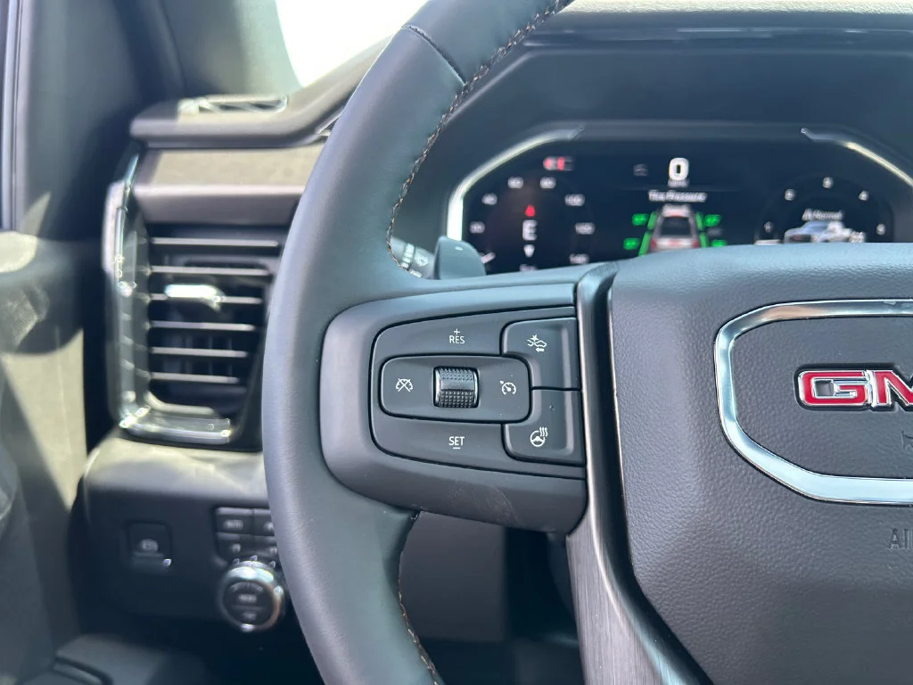 2026 GMC Sierra 1500 AT4 - Photo 22