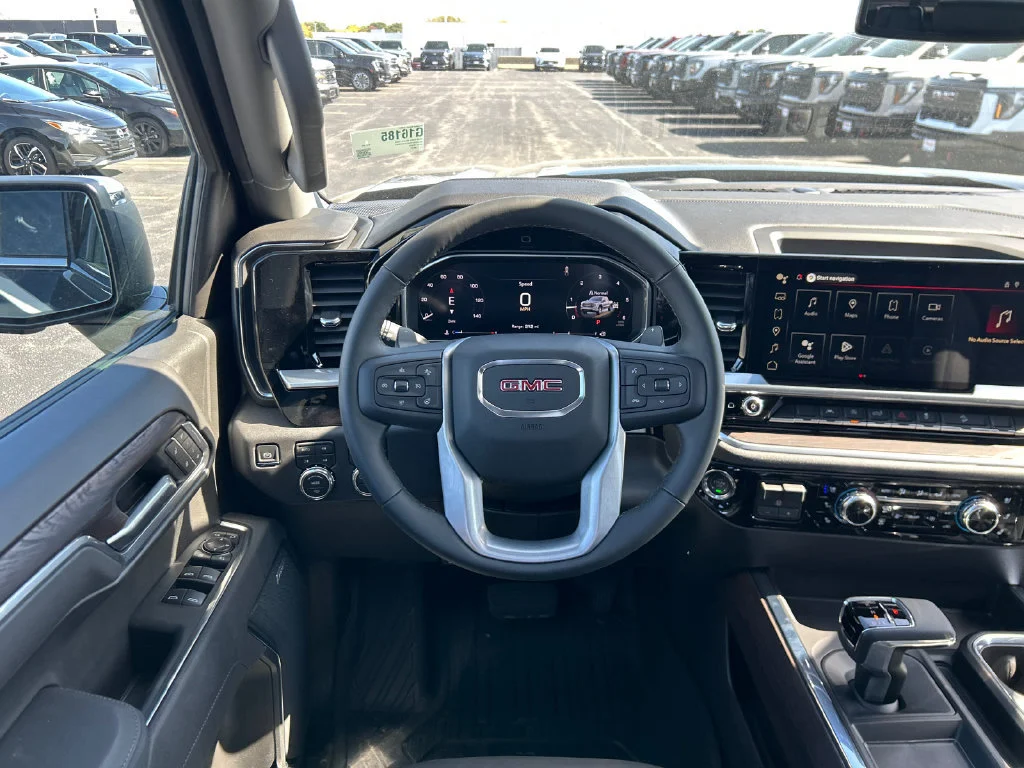 Vehicle thumbnail