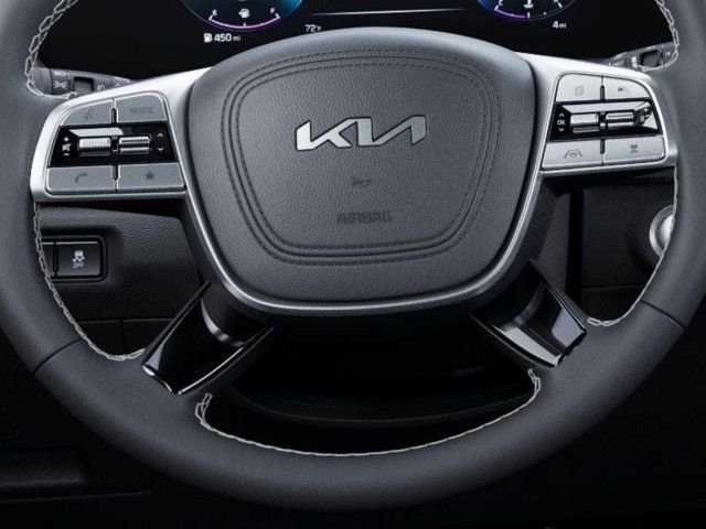 2025 Kia Telluride SX X-Line - Photo 22