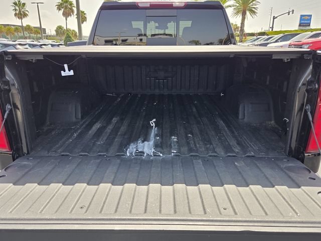 Certified Used 2024 Black Chevrolet LT Trail Boss image 17