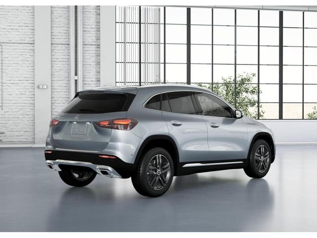 Certified Used 2026  Mercedes-Benz GLA 250 image 23