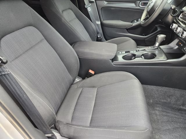 Used 2022 Silver Honda LX image 12