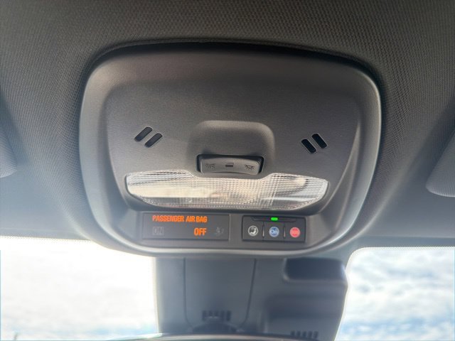 2026 Buick Envista Preferred - Photo 47