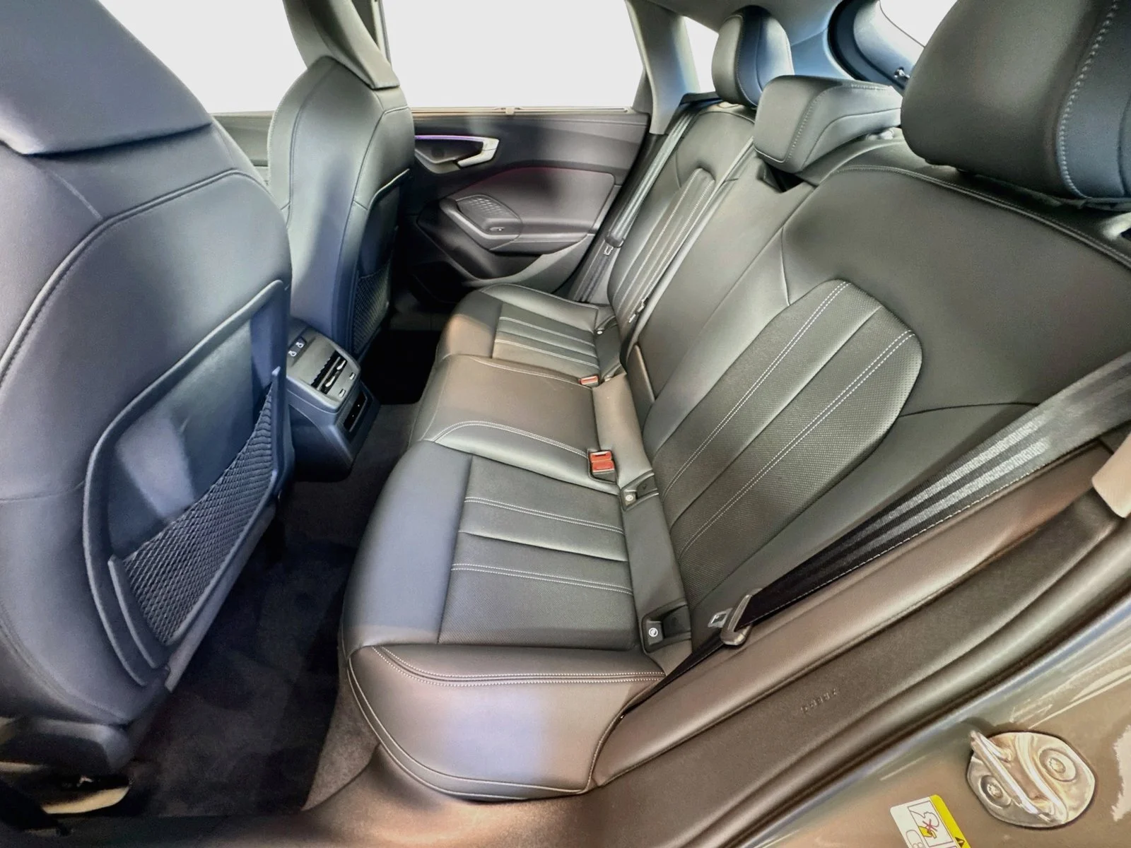 Used 2025 Chronos Gray Me Audi Premium Plus image 21