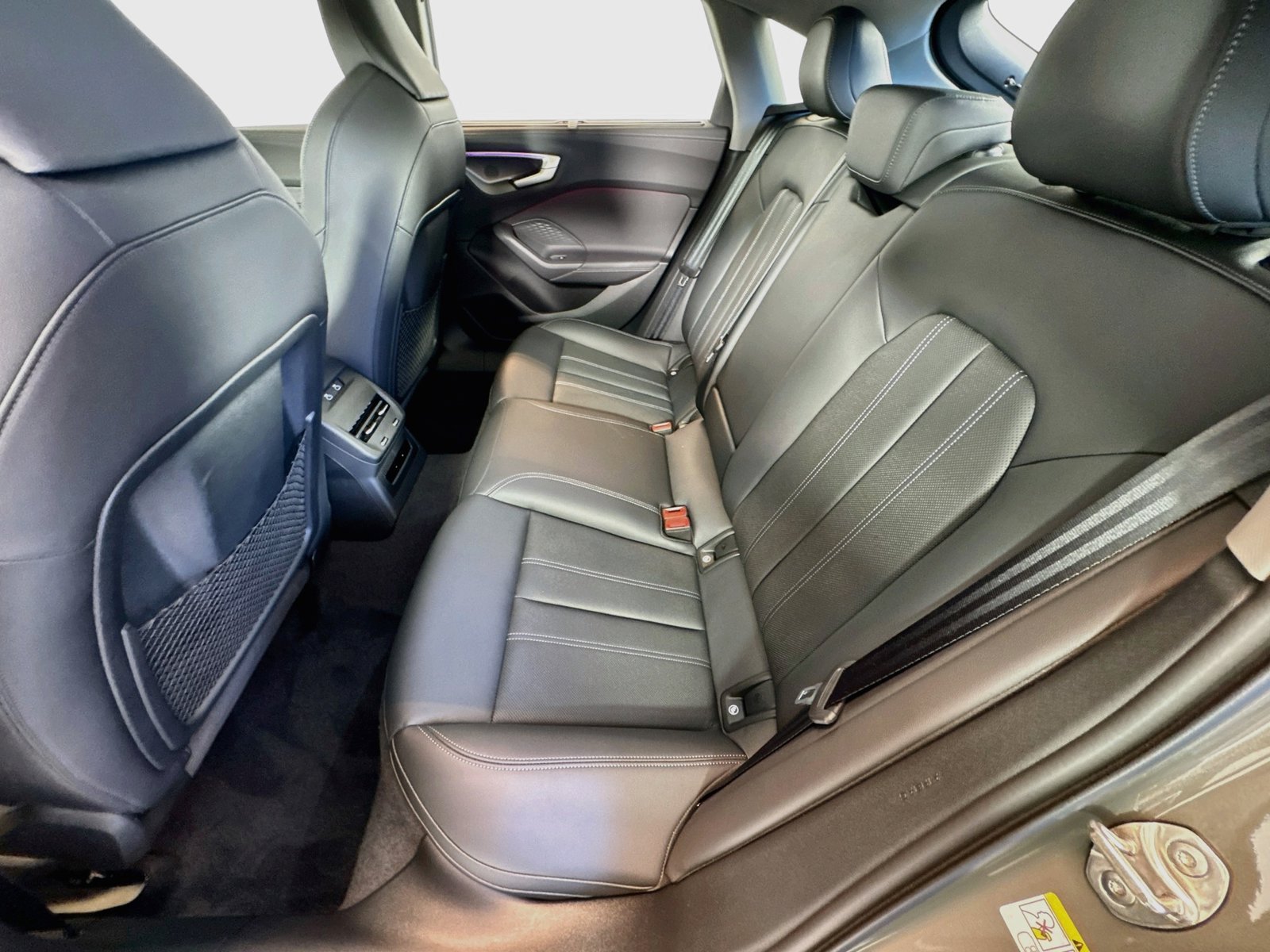 Used 2025 Chronos Gray Me Audi Premium Plus image 21