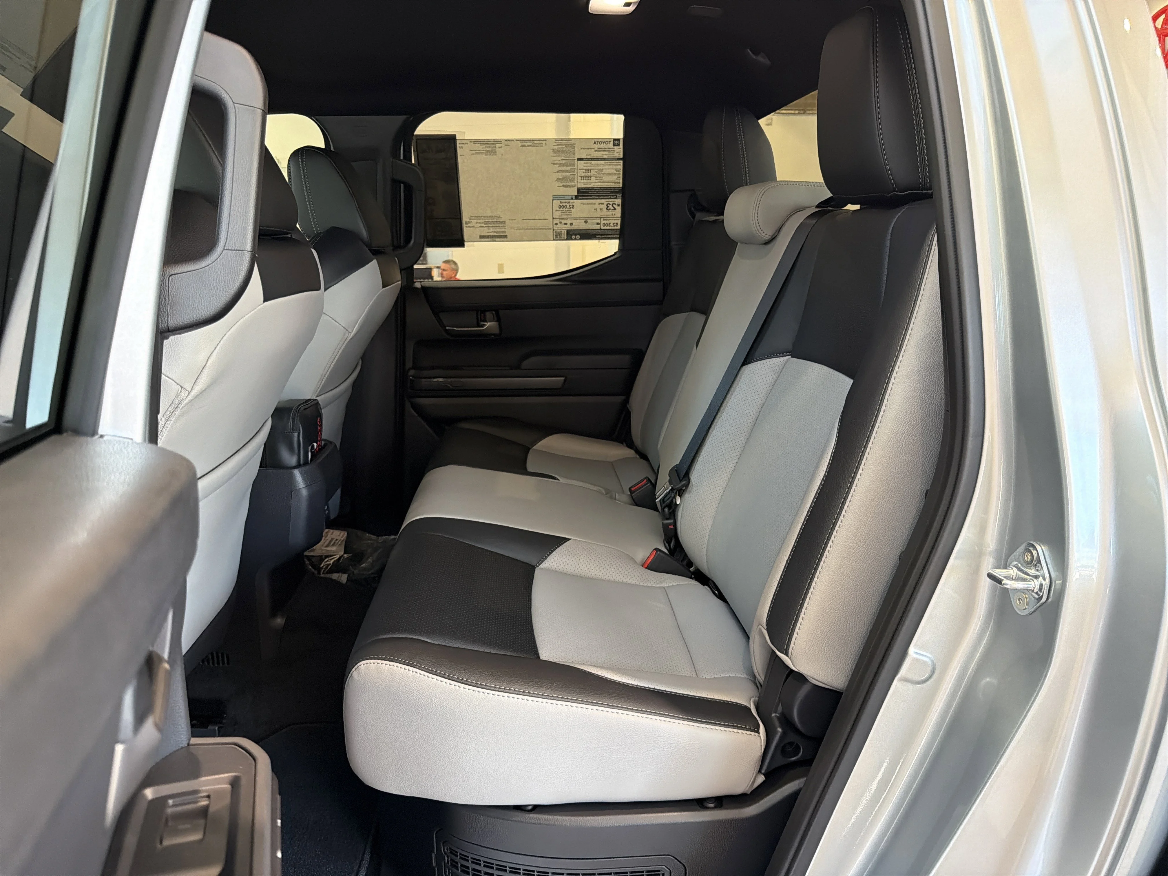 2025 Toyota Tacoma TRD Off Road - Photo 19