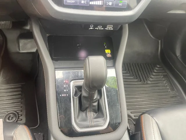 Used 2025 Beige Subaru Sport image 13