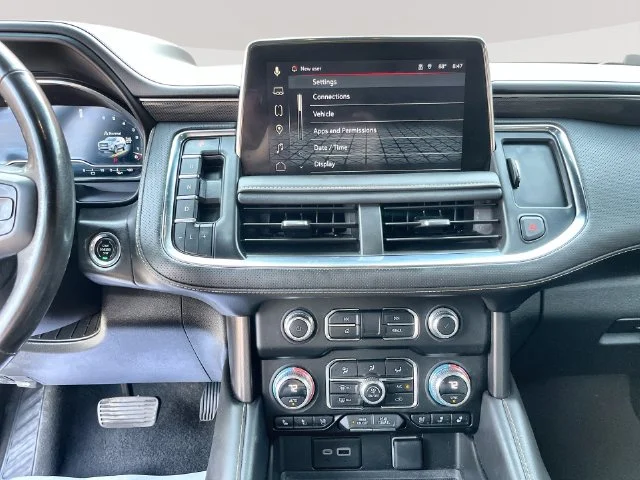 Certified Used 2023 White GMC AT4 image 19