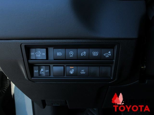 2026 Toyota Tundra Platinum - Photo 10