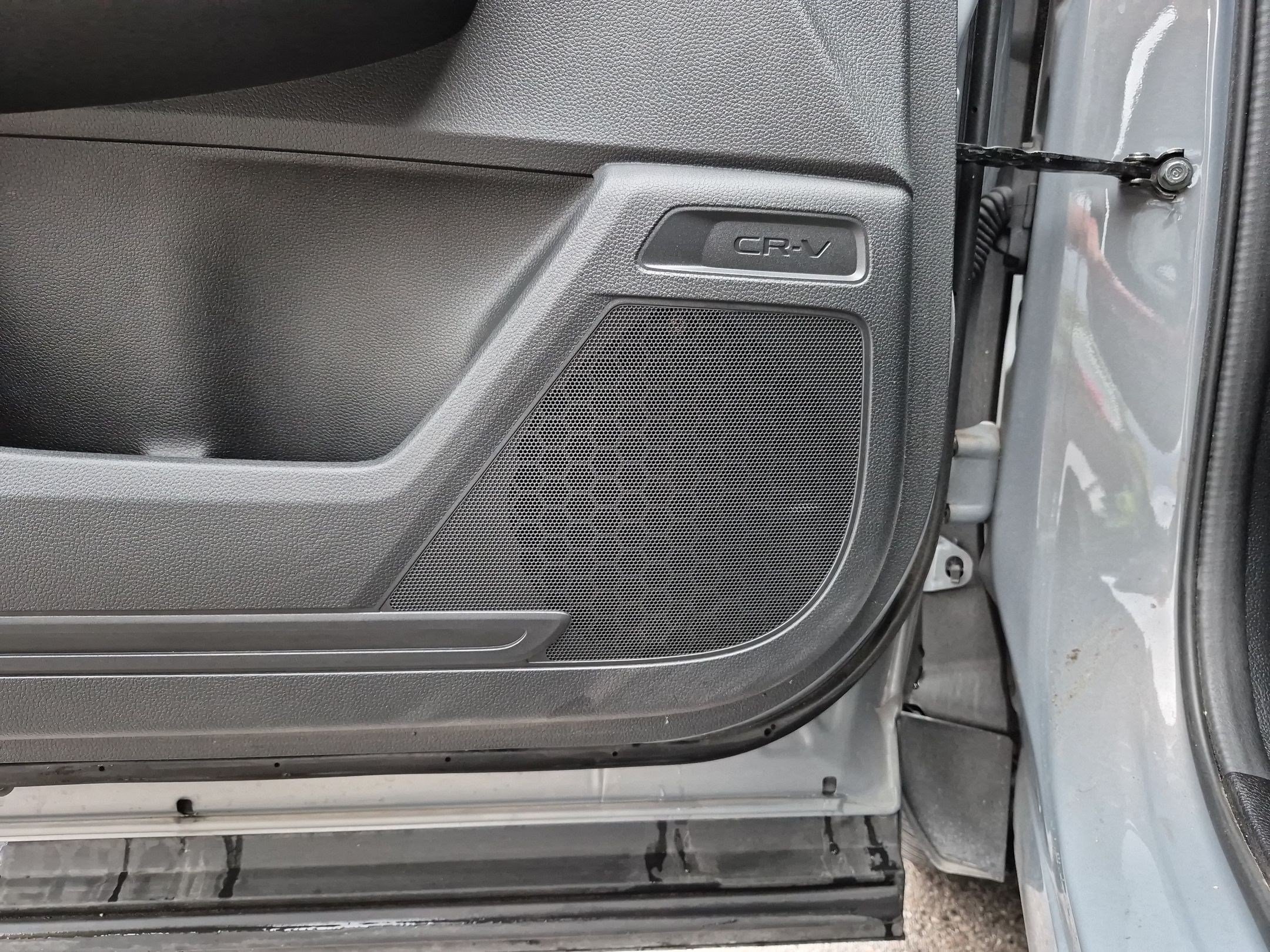 Used 2026 Gray Honda Sport Touring image 14