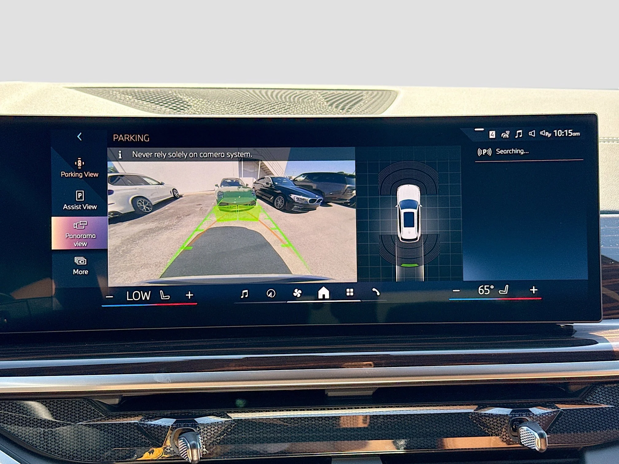 New 2026 Alpine White BMW sDrive40i image 34