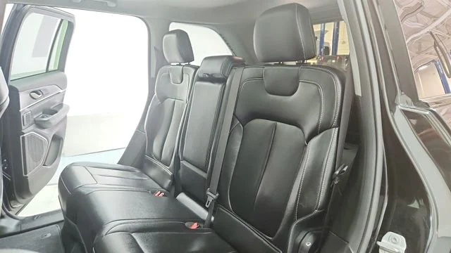 Used 2023 Black Jeep 4xe image 20