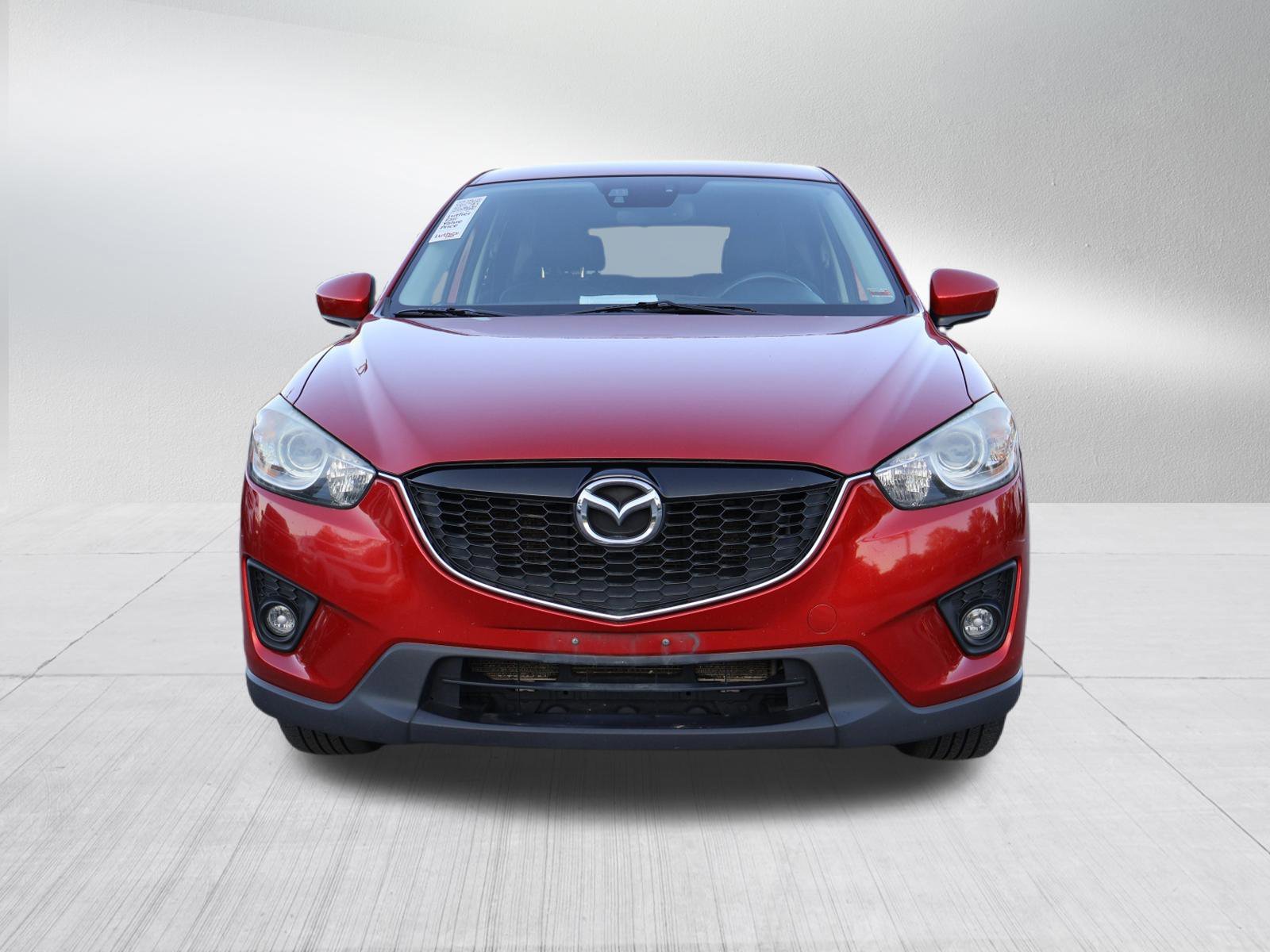 Used 2014 Mazda CX-5 Grand Touring with VIN JM3KE4DY4E0394621 for sale in Kansas City