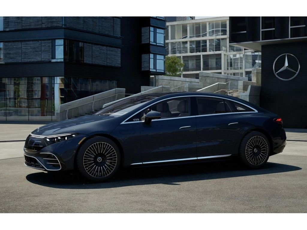 New 2026 Blue Mercedes-Benz 450 image 37