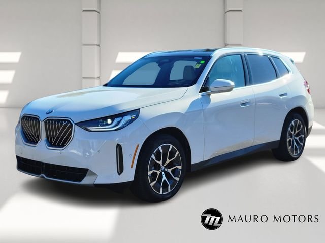 2026 BMW X3 30 - Photo 6