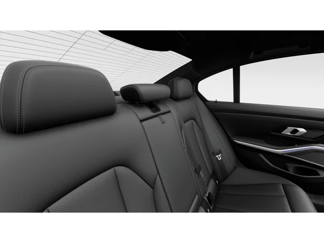 New 2026 Vegas Red Metallic BMW  image 12
