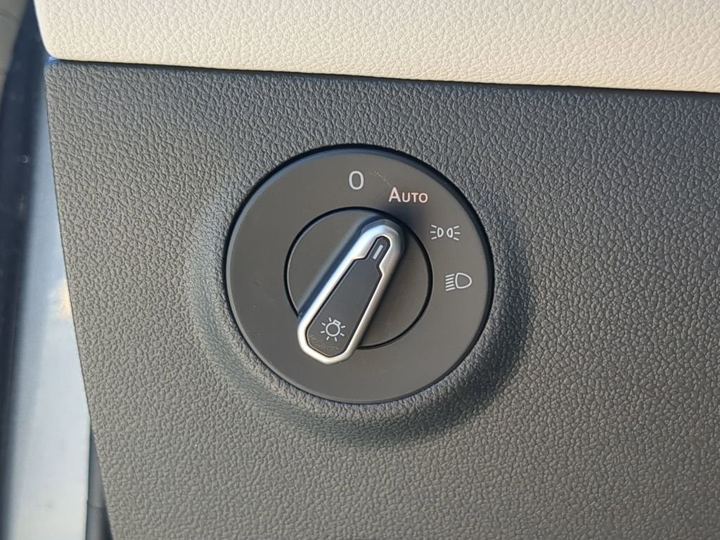 New 2026 Gray Volkswagen 1.5T S image 23