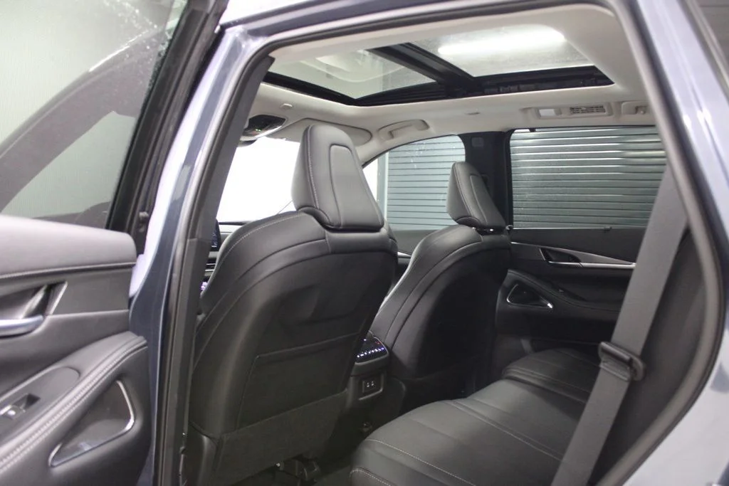 2026 INFINITI QX60 LUXE - Photo 40