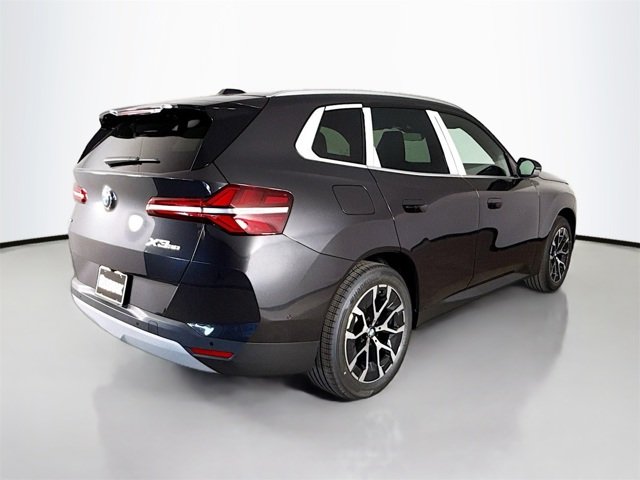 Used 2026 Dark Graphite Metallic BMW 30 xDrive image 7