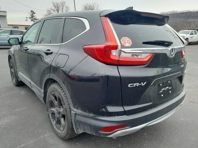2019 Honda CR-V EX - Photo 7
