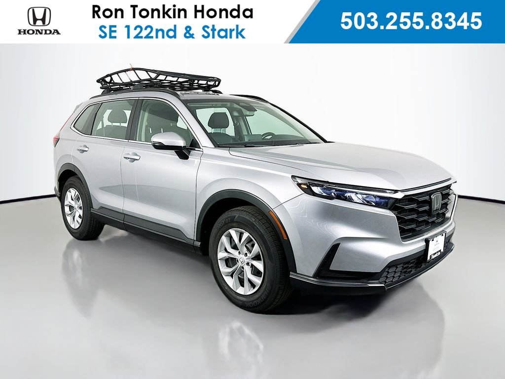 2023 Honda CR-V LX AWD's photo