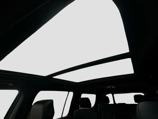 New 2026 Steel Blue Jeep Limited Altitude image 25