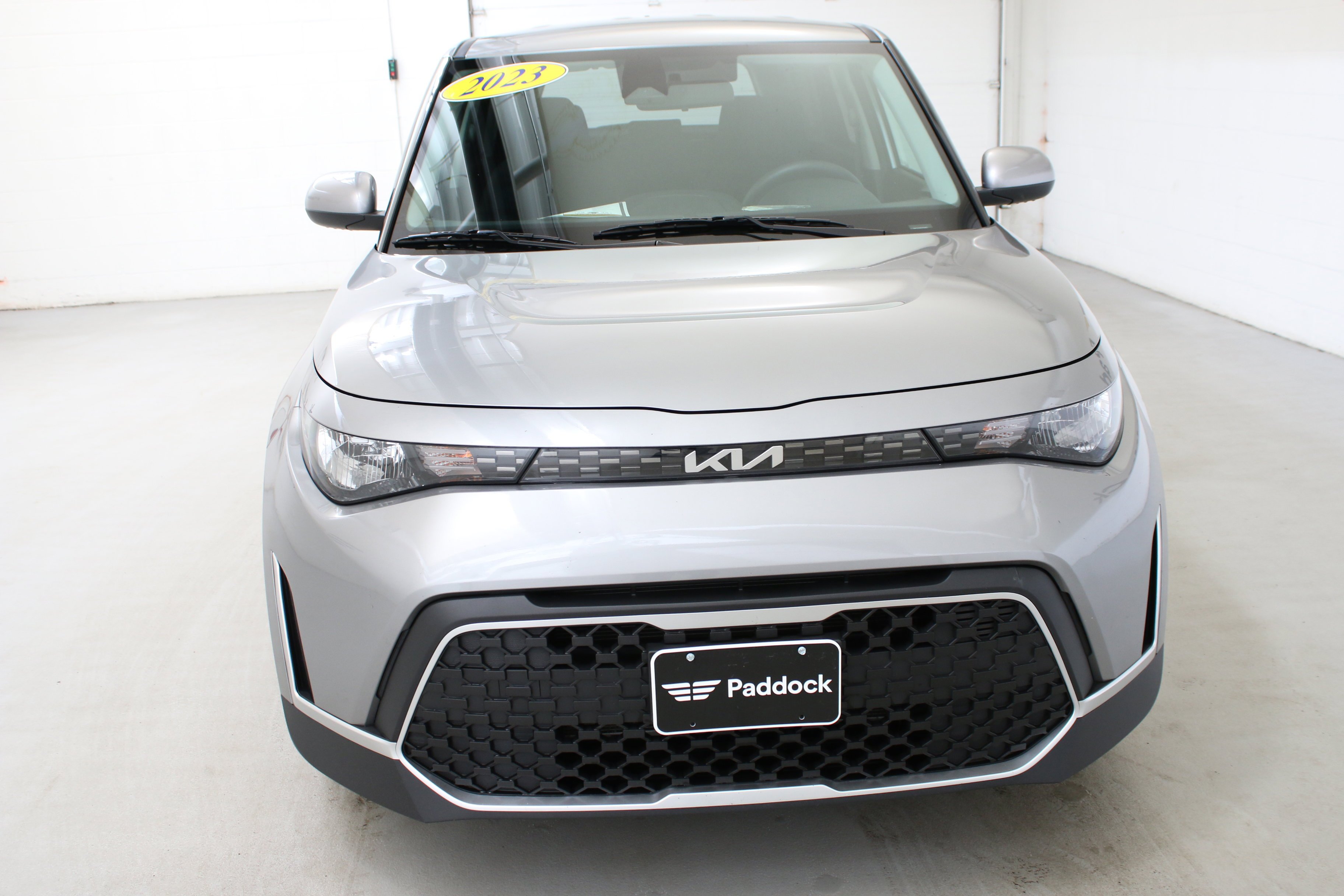 Used 2023 Kia Soul LX with VIN KNDJ23AU5P7874850 for sale in Kenmore, NY