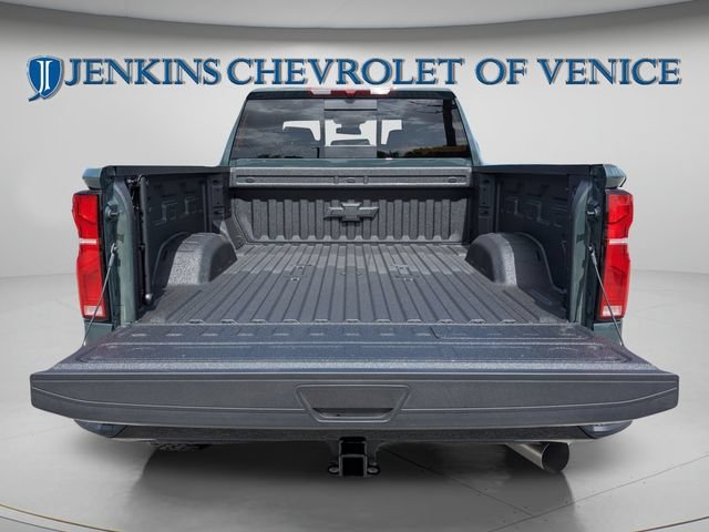 2026 Chevrolet Silverado 2500 HD LT - Photo 15