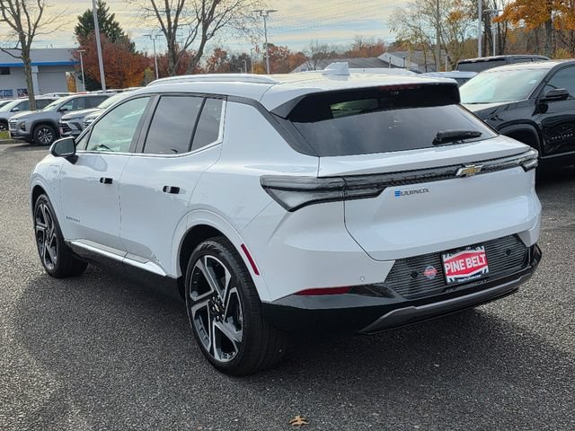 2026 Chevrolet Equinox EV 2LT - Photo 10