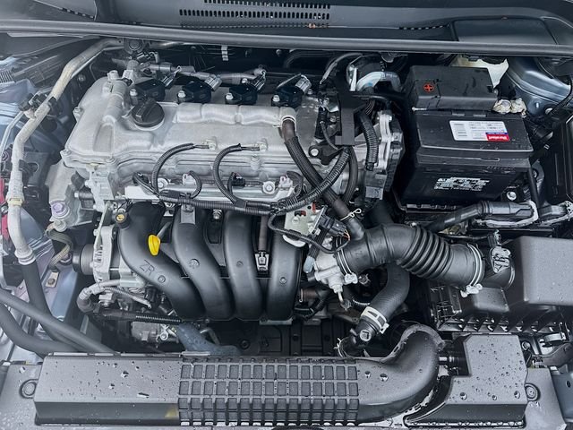 Used 2022  Toyota LE image 28