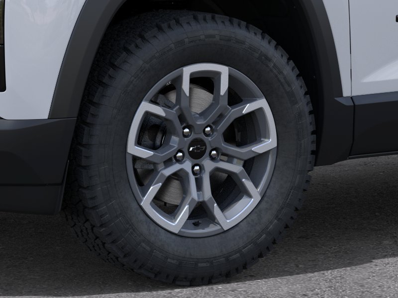 2026 Chevrolet Equinox ACTIV - Photo 9